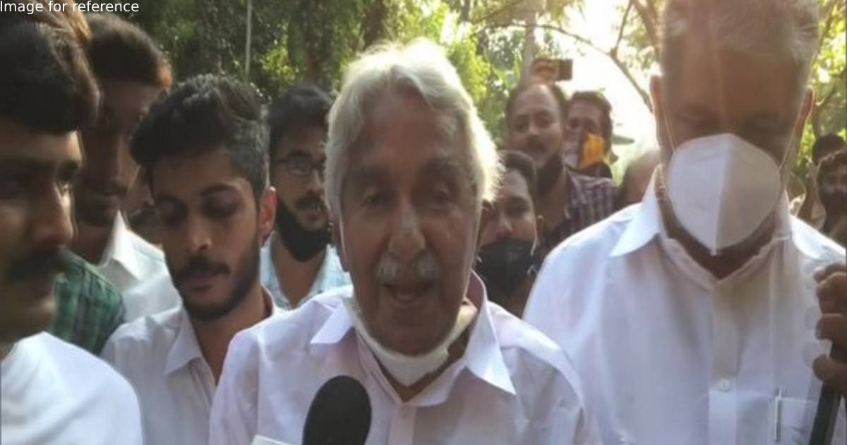 United Democratic Front stages march demanding court-supervised probe by central agencies in Kerala Gold Smuggling Case
